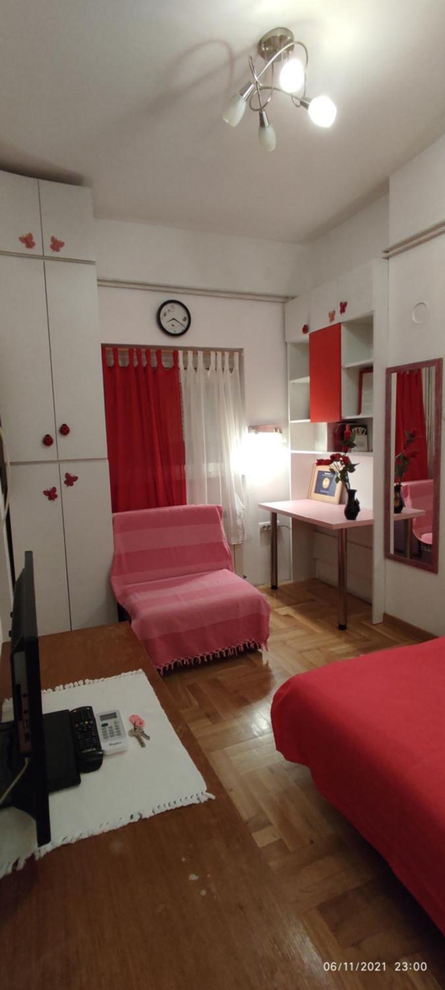 Studio Saint Sava Belgrad Exterior foto