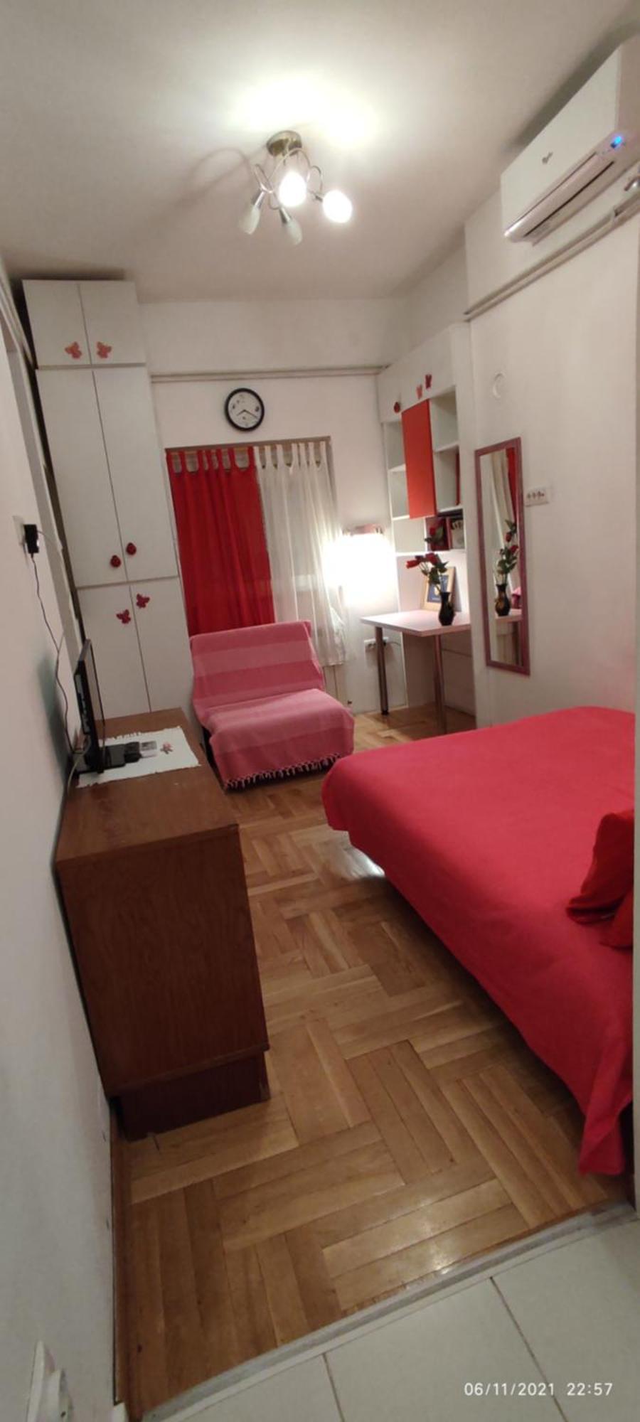 Studio Saint Sava Belgrad Exterior foto