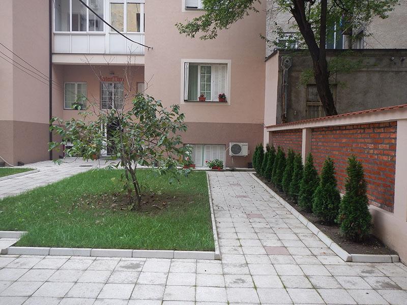 Studio Saint Sava Belgrad Cameră foto